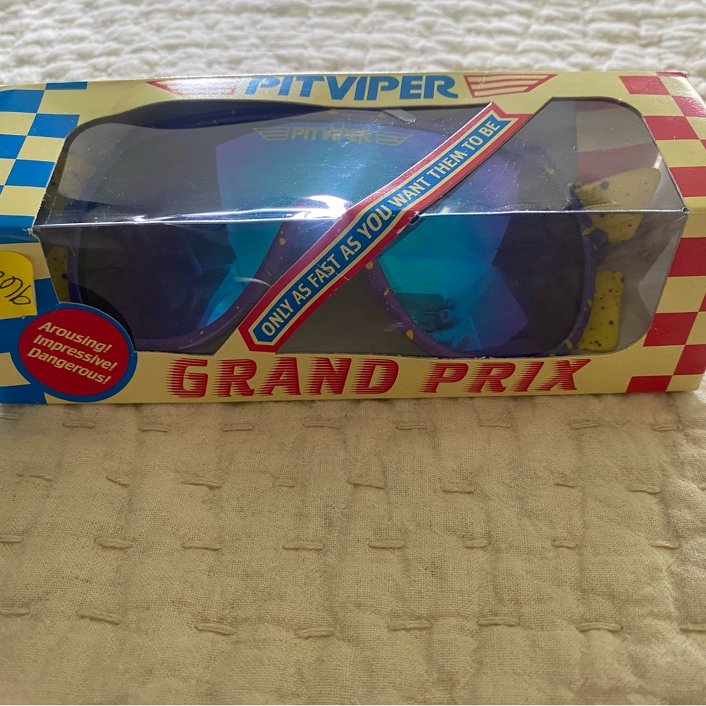 Youth Pit Viper Sunglasses